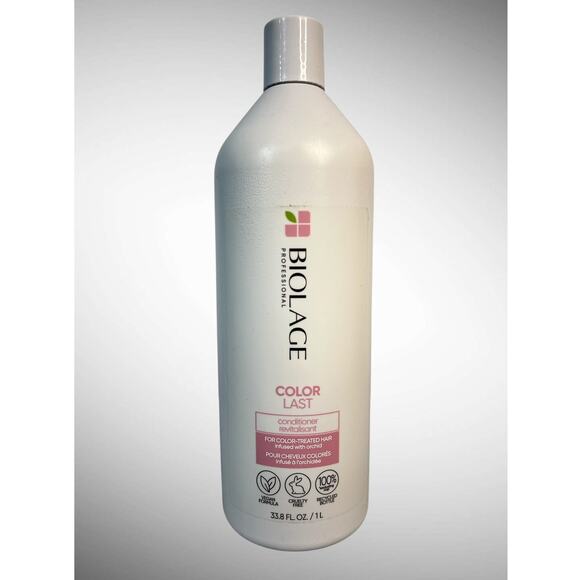 Matrix Other - Matrix Biolage Colorlast Conditioner 33.8‎ oz New